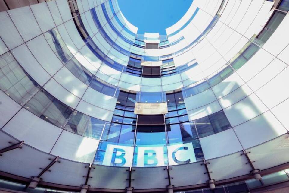 BBC London