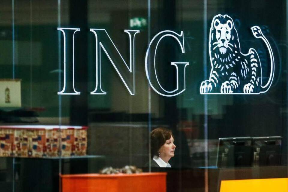 ING ING