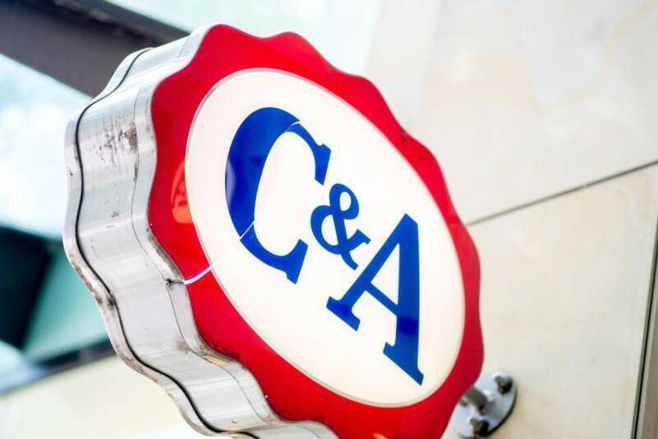Filiale von C&A Filiale von C&A