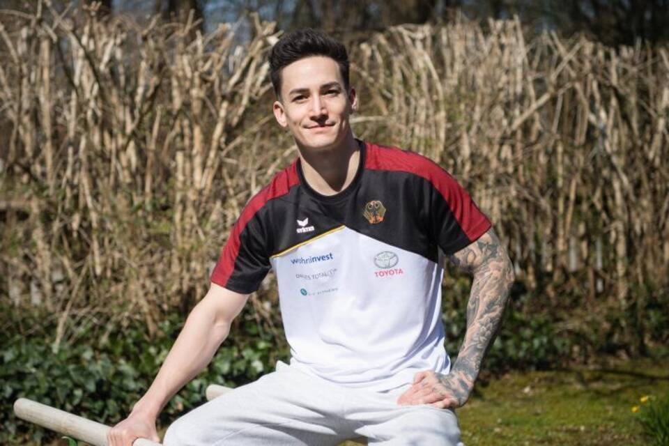 Marcel Nguyen Marcel Nguyen