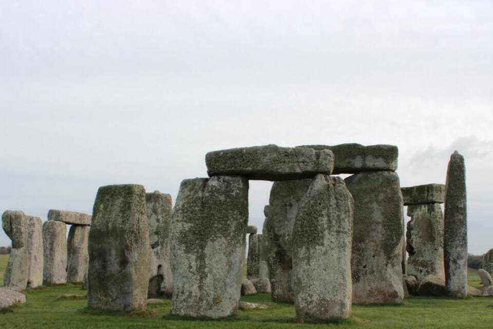 Stonehenge Stonehenge