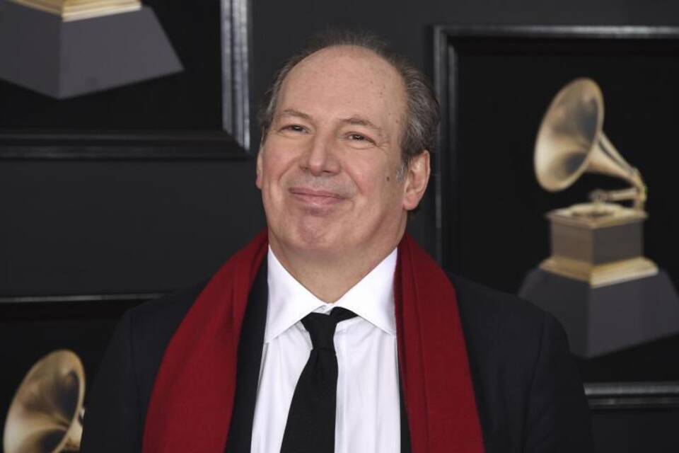 Hans Zimmer Hans Zimmer