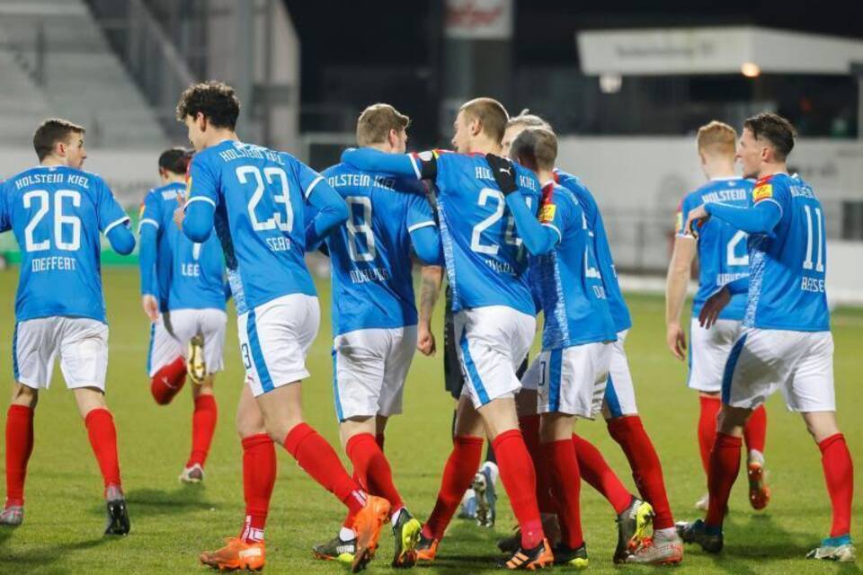 Aufstiegsränge Aufstiegsränge