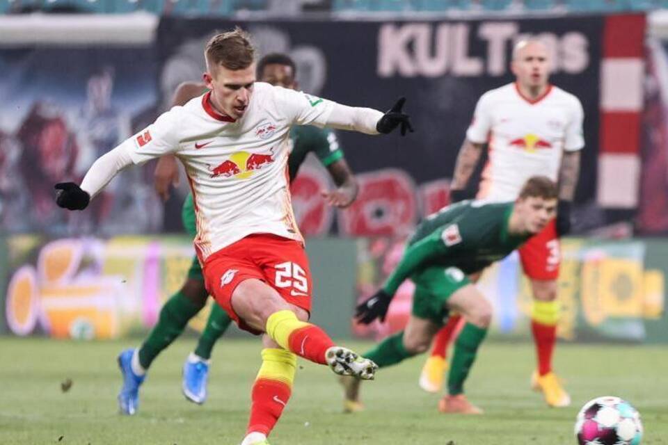 RB Leipzig - FC Augsburg