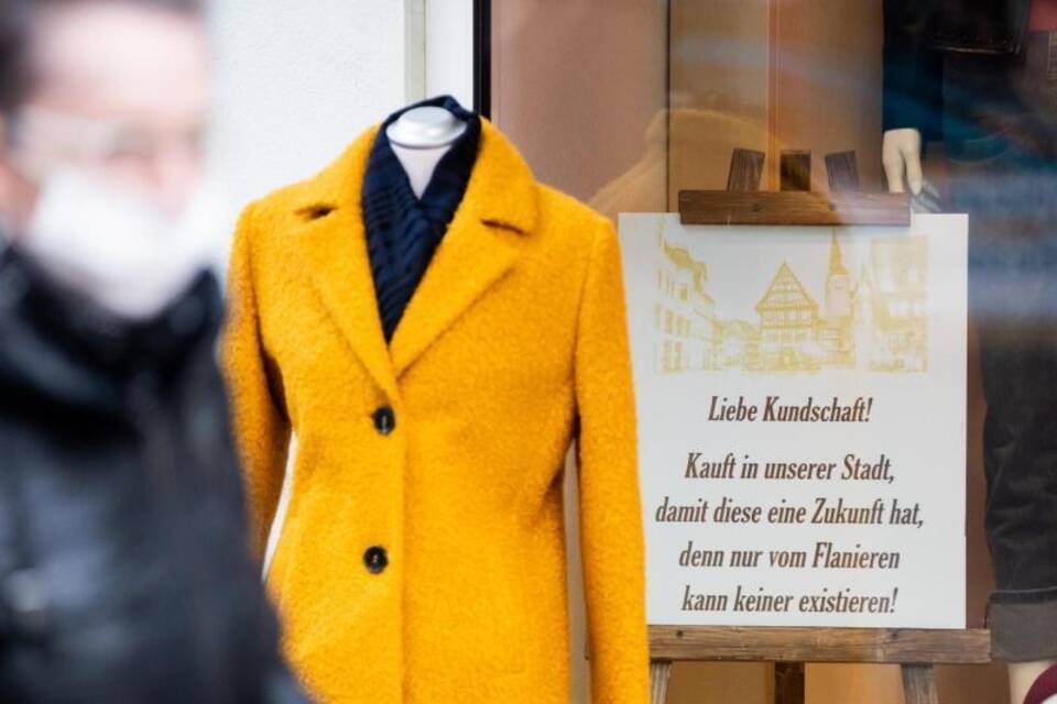 Bekleidungsgeschäft Bekleidungsgeschäft