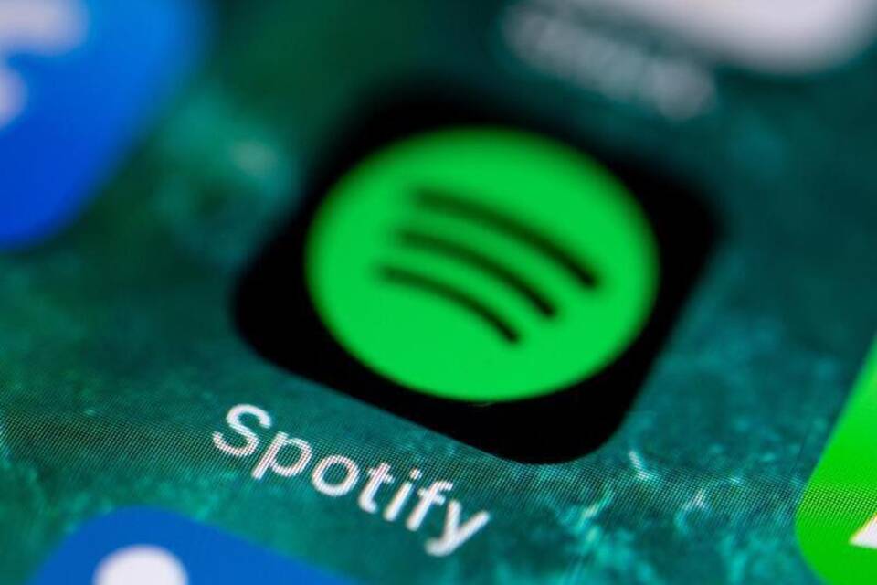 Spotify Spotify