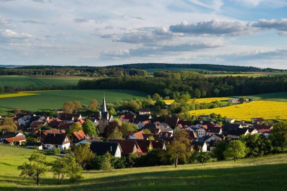 Landleben Landleben