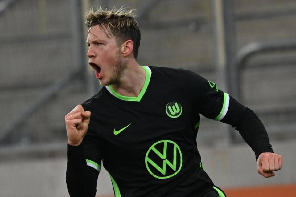 Wout Weghorst