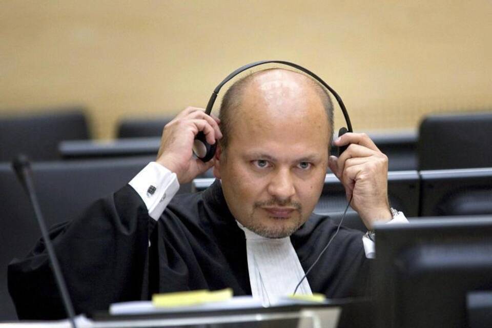 Karim Khan Karim Khan
