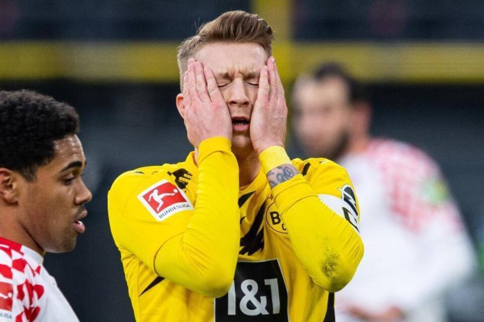 Marco Reus