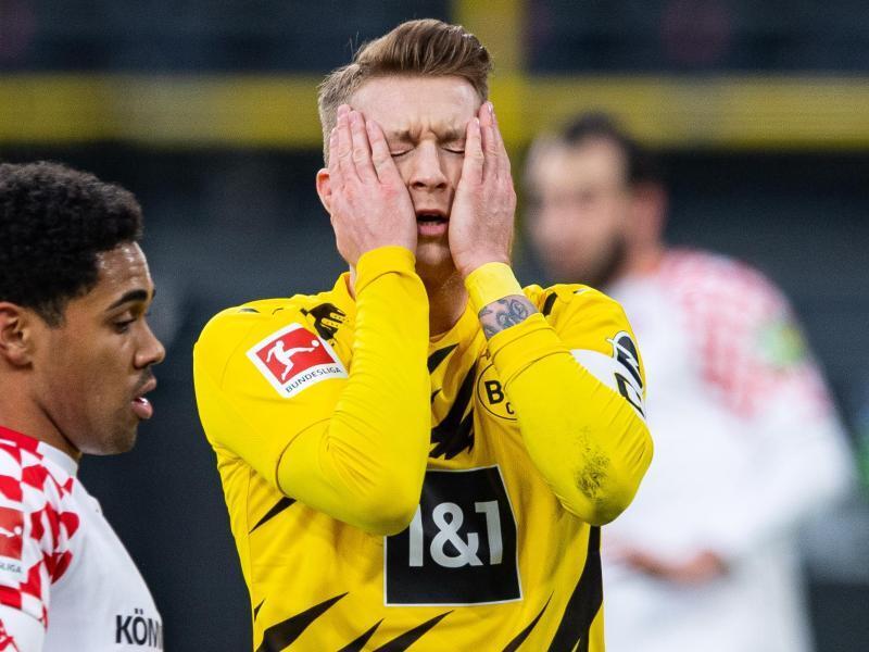 Heimspiel gegen Hoffenheim: Terzic verbannt BVB-Kapitän ...