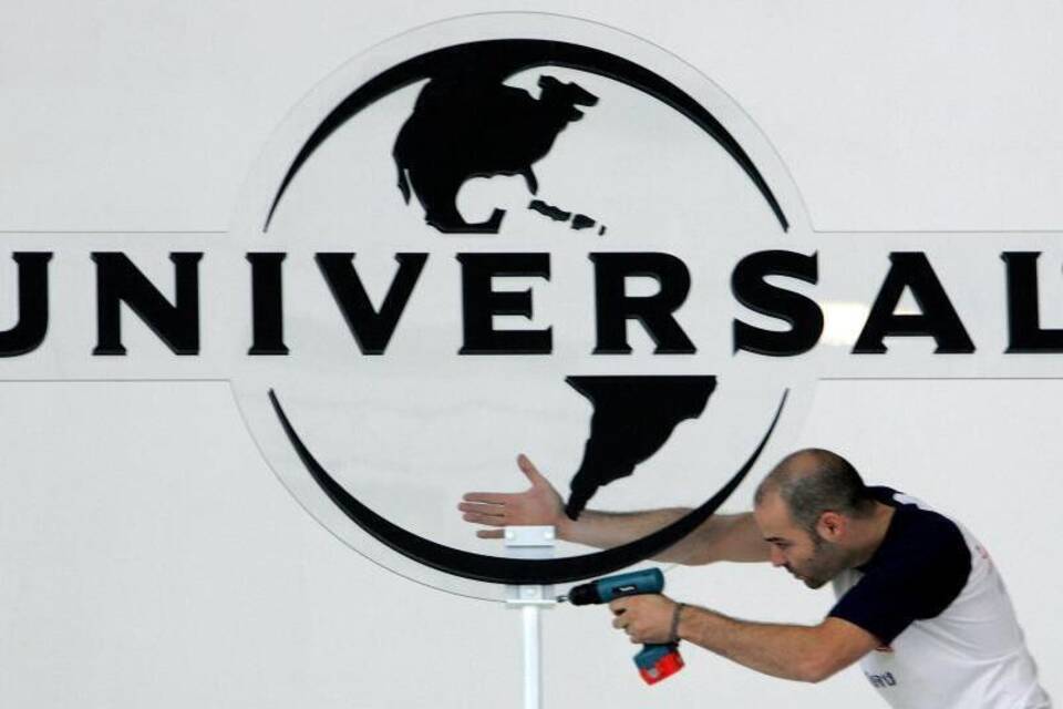Universal Music Universal Music