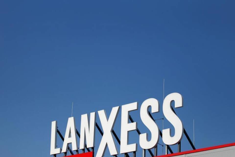 Lanxess Lanxess