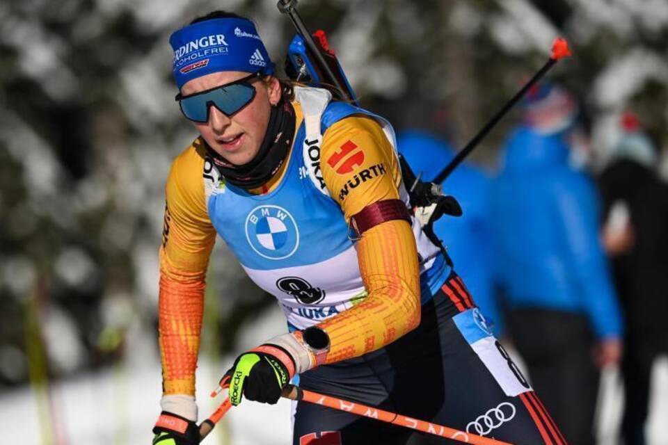 Franziska Preuß