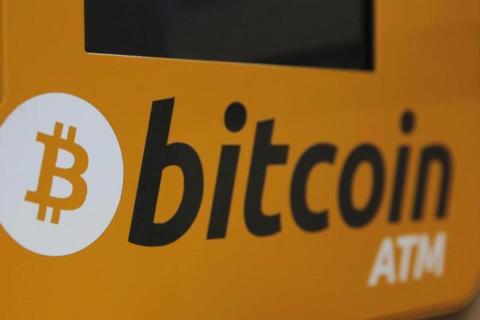 Bitcoin erlebt Höhenflug Bitcoin erlebt Höhenflug