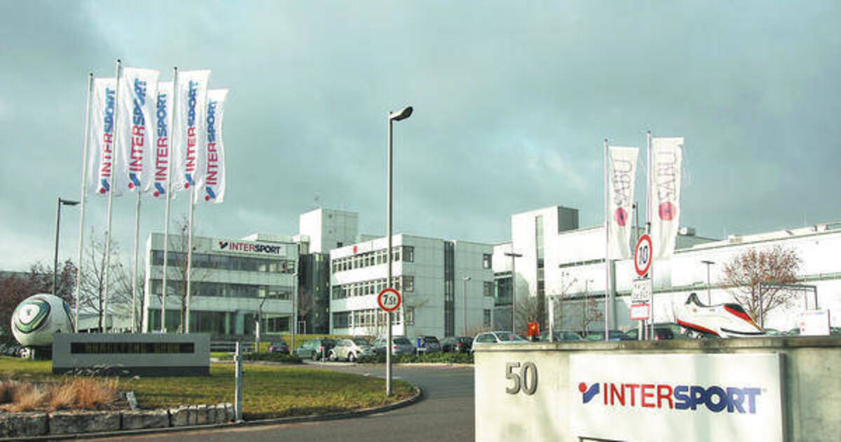Get Intersport Heilbronn Zentrale PNG