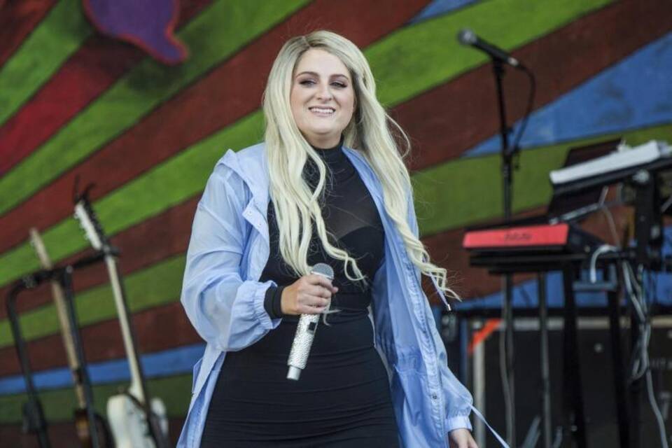 Meghan Trainor