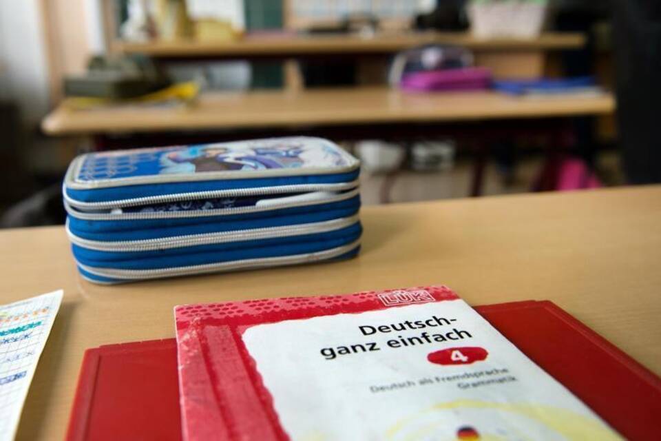 Deutschbuch Deutschbuch