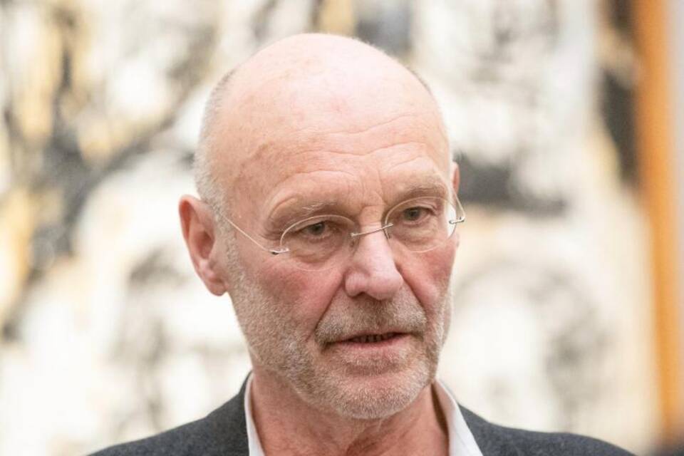 Anselm Kiefer