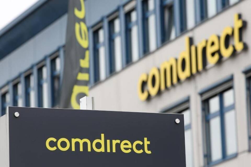 Comdirect