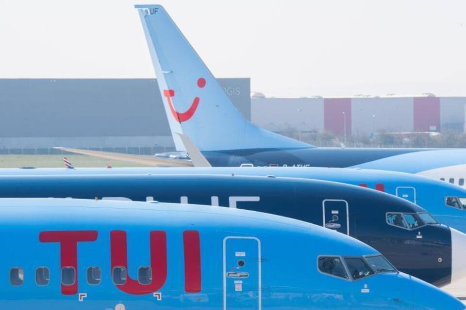 Tuifly Tuifly
