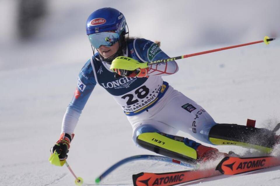 US-Skistar US-Skistar