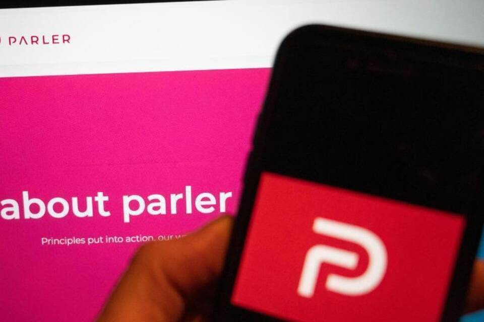 Parler Parler