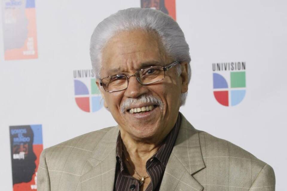 Johnny Pacheco Johnny Pacheco