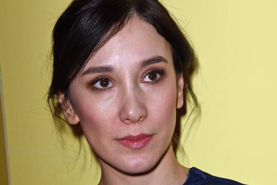 Sibel Kekilli Sibel Kekilli
