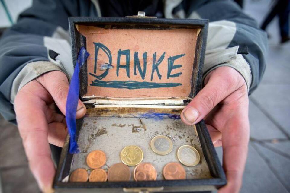 Spenden in der Corona-Zeit Spenden in der Corona-Zeit