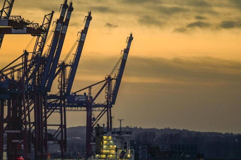 Hamburger Hafen Hamburger Hafen
