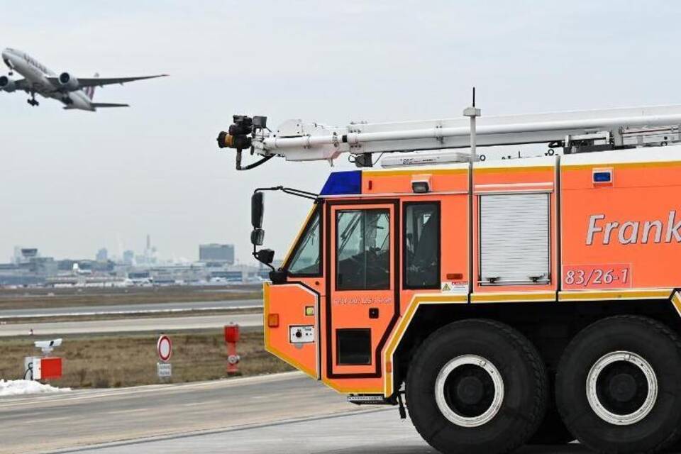 Feuerwehr Feuerwehr