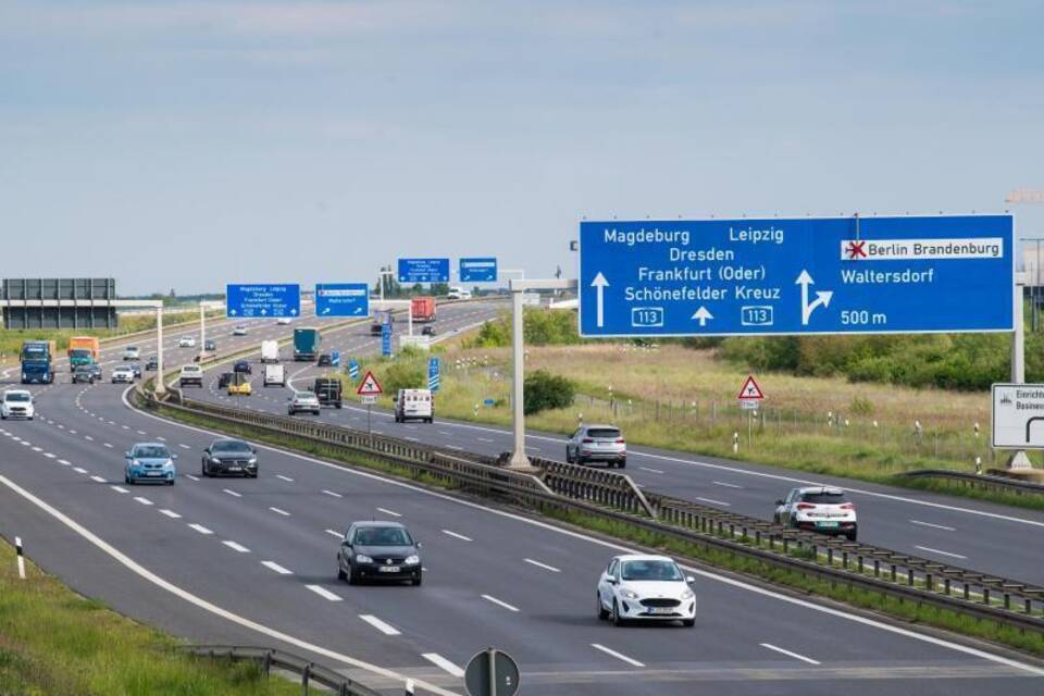 Verkehr Verkehr