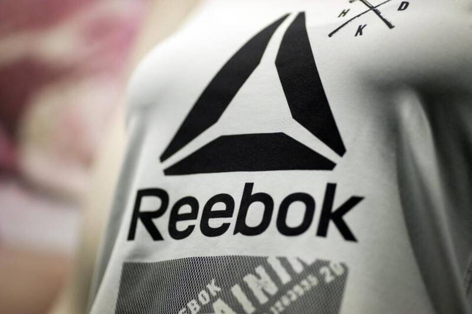 Reebok Reebok