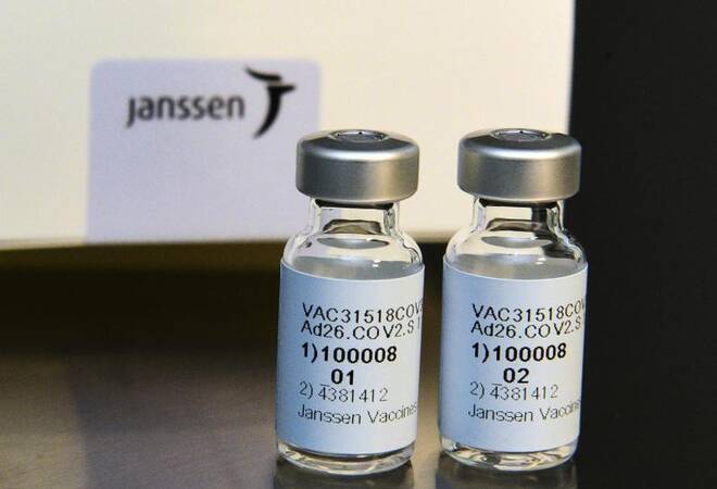 Arzneimittelbehörde EMA: Corona-Impfstoff: Johnson ...