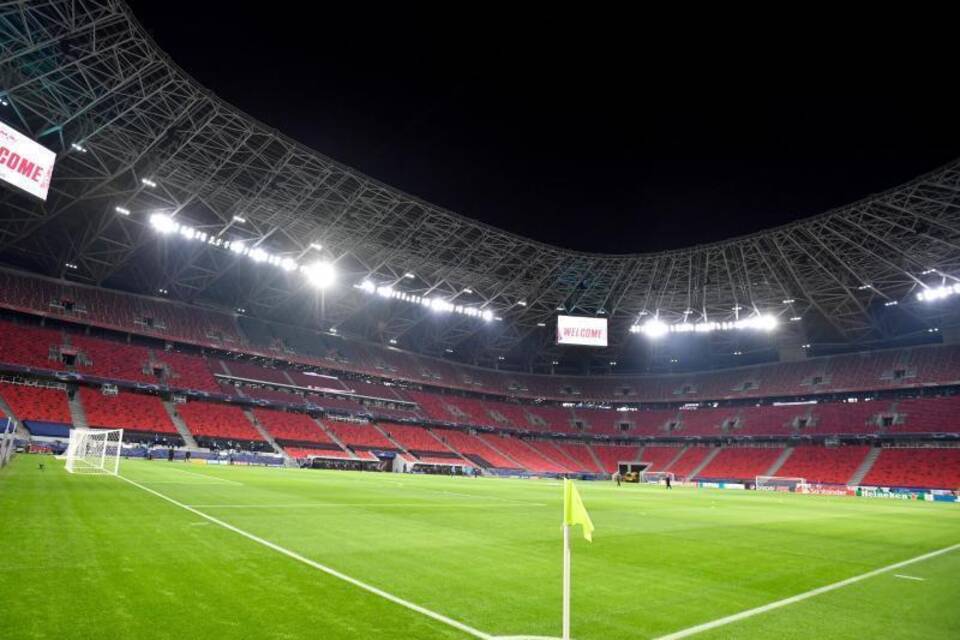 RB Leipzig - FC Liverpool RB Leipzig - FC Liverpool