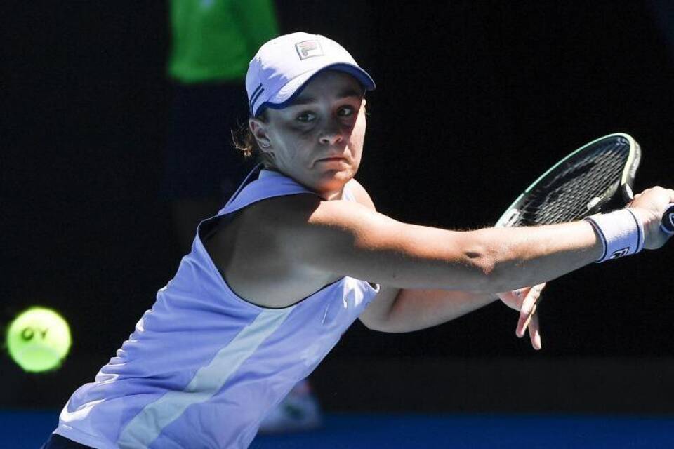 Australian Open Australian Open