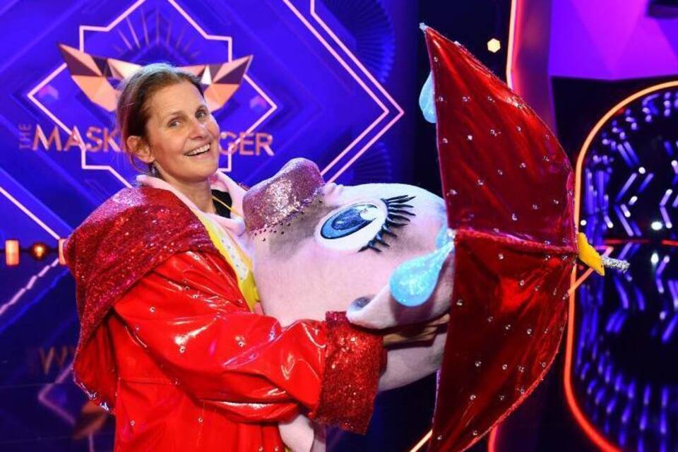 The Masked Singer The Masked Singer