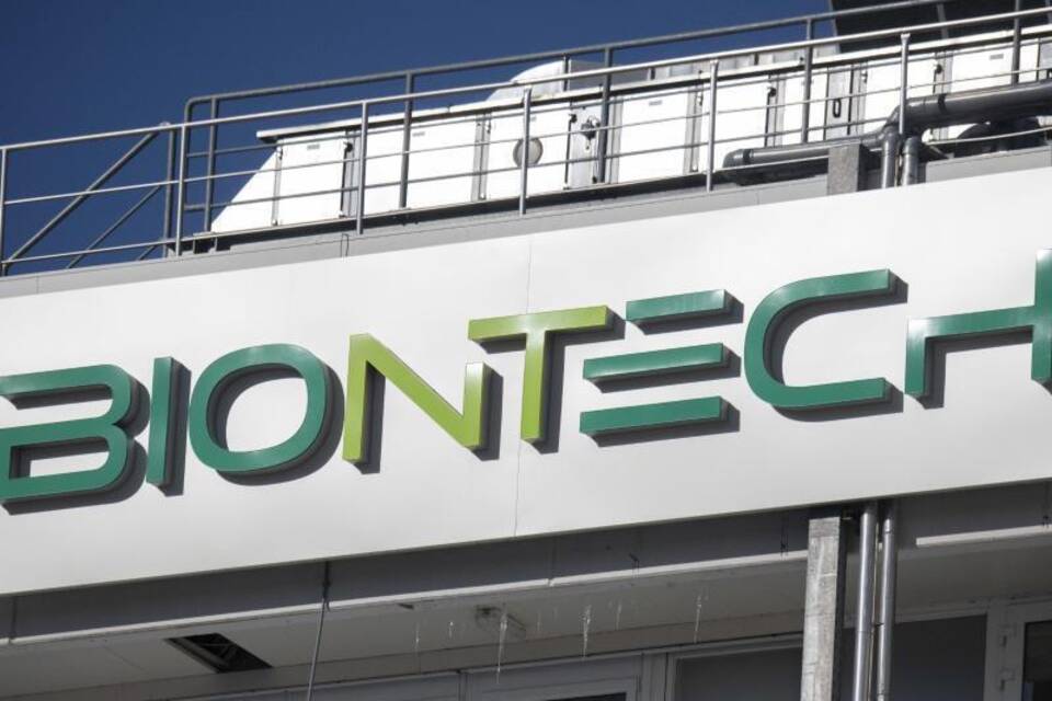 Biontech Marburg Biontech Marburg