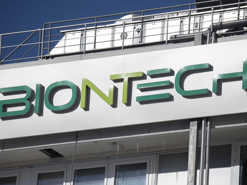 Bis Zu 300 Millionen Dosen Eu Biontech Und Pfizer Bestatigen Impfstoff Nachbestellung Wissenschaft Rnz