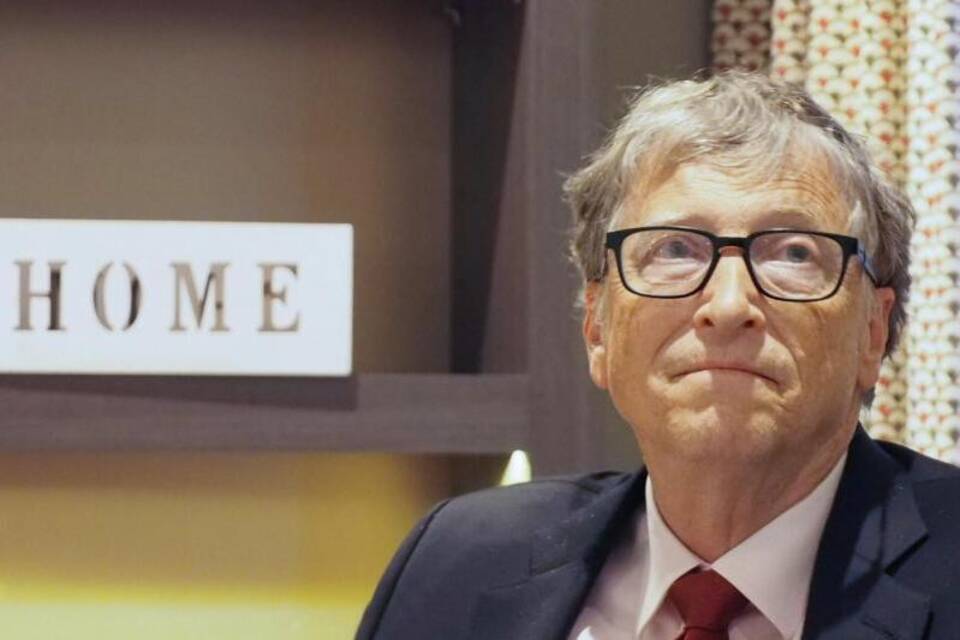 Bill Gates