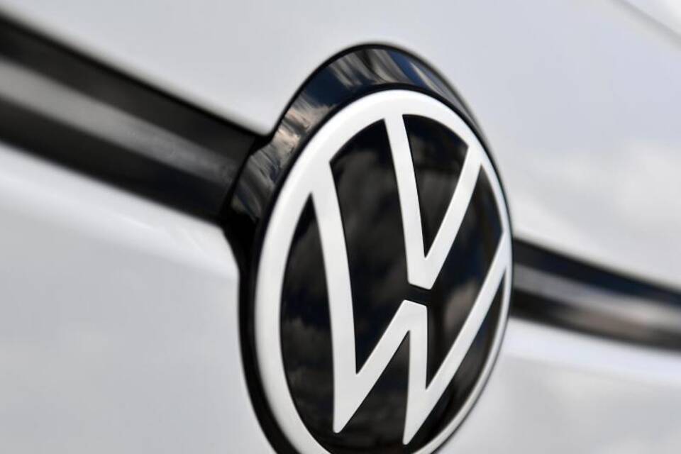 Volkswagen Volkswagen