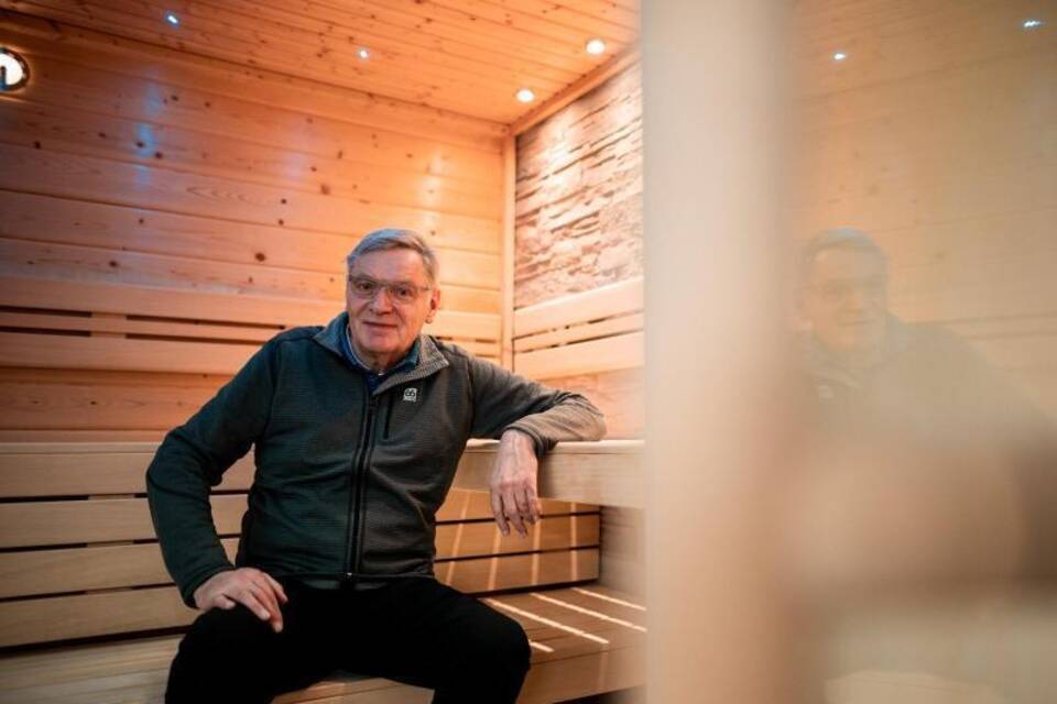 Saunahersteller Müther Saunahersteller Müther