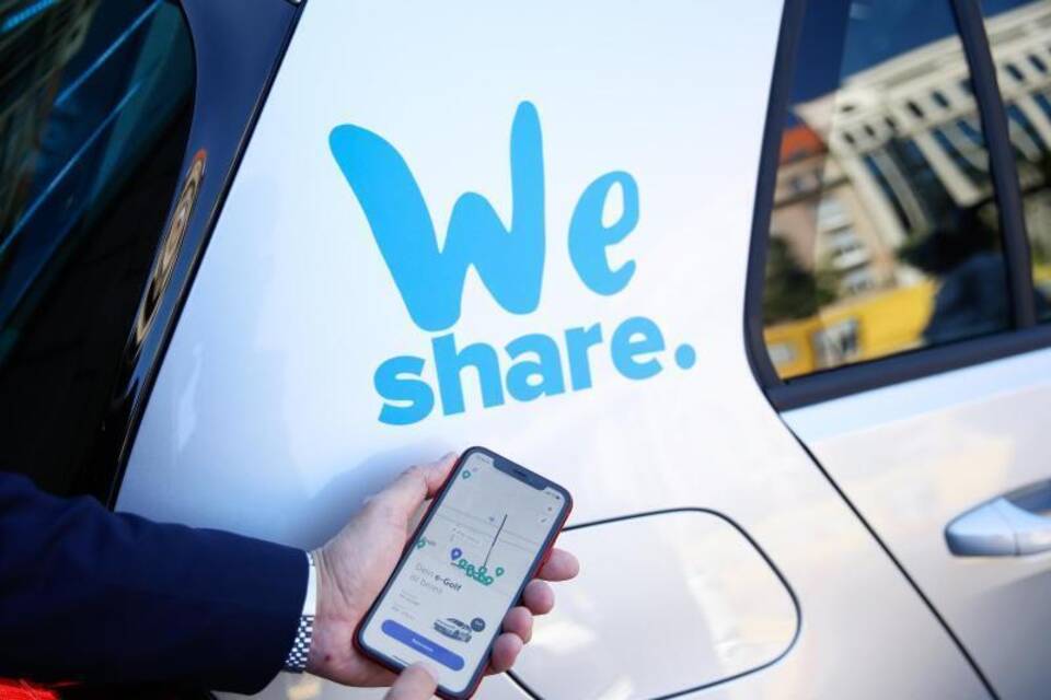 Carsharing Carsharing
