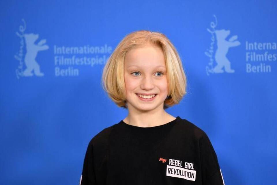 Helena Zengel Helena Zengel