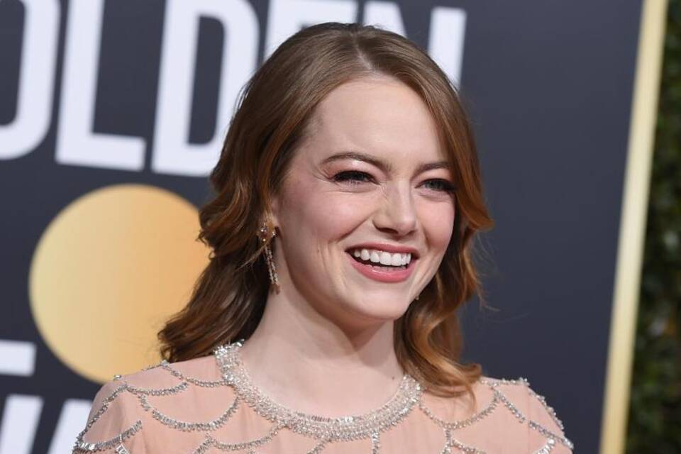 Emma Stone