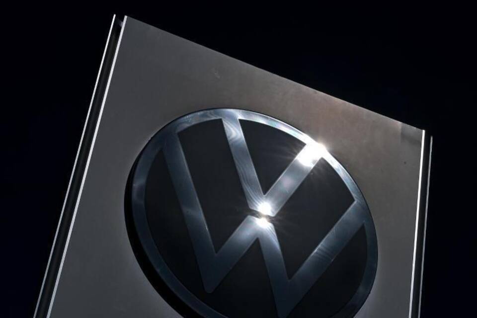 Volkswagen Volkswagen
