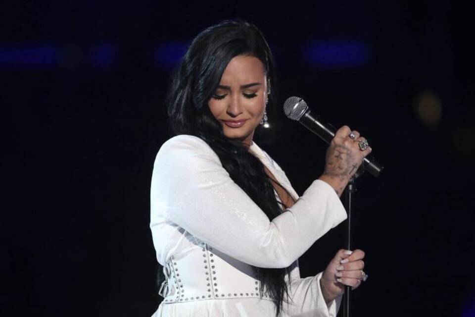 Demi Lovato Demi Lovato