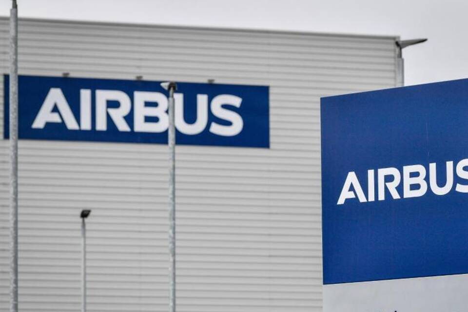 Airbus Airbus