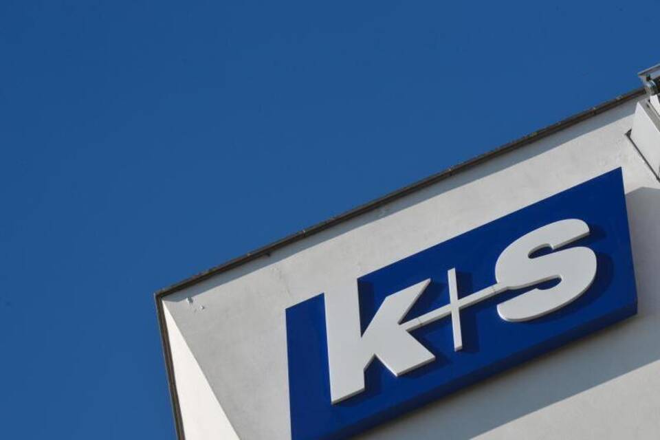 K+S K+S
